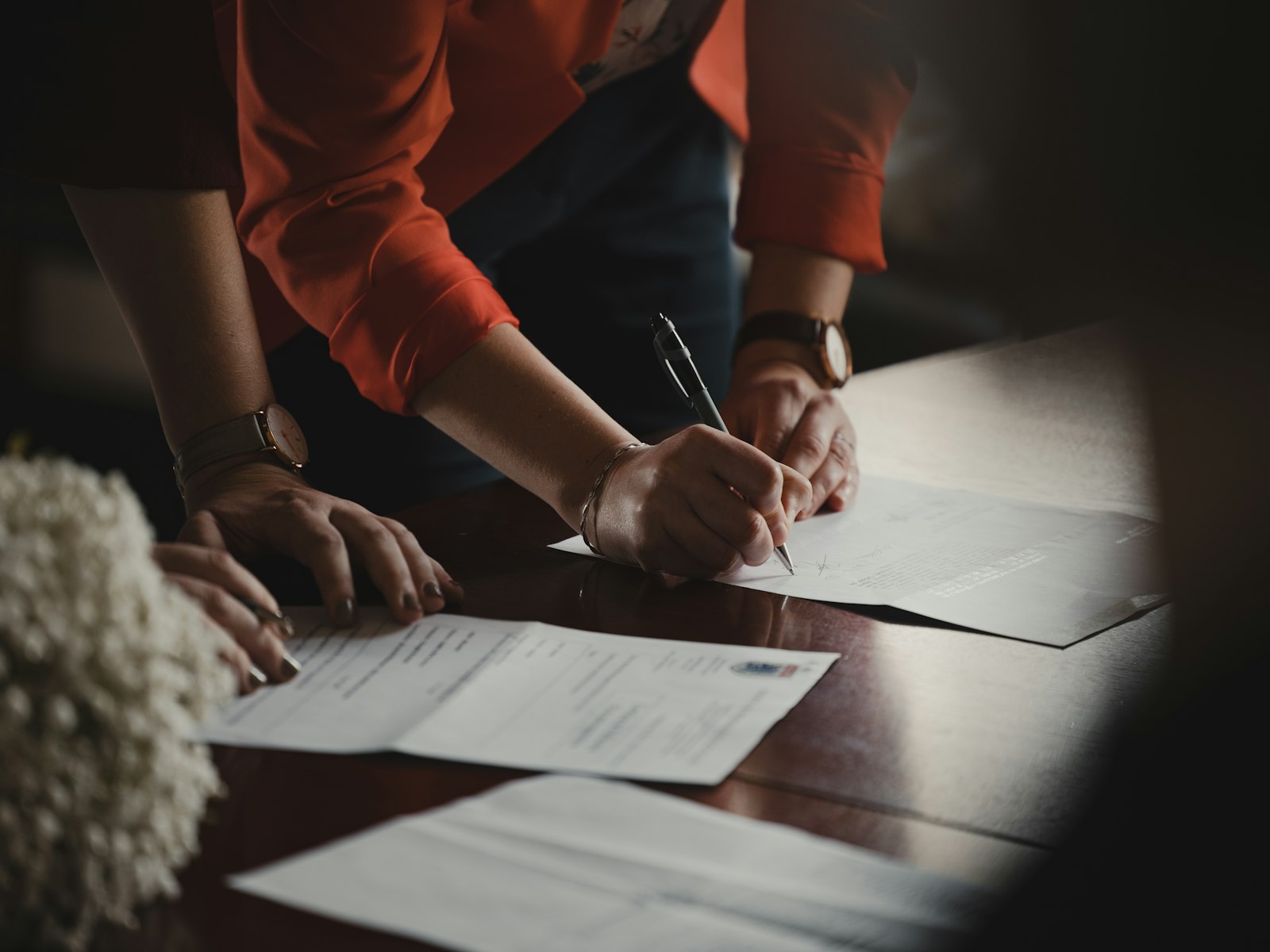 Rental Tax