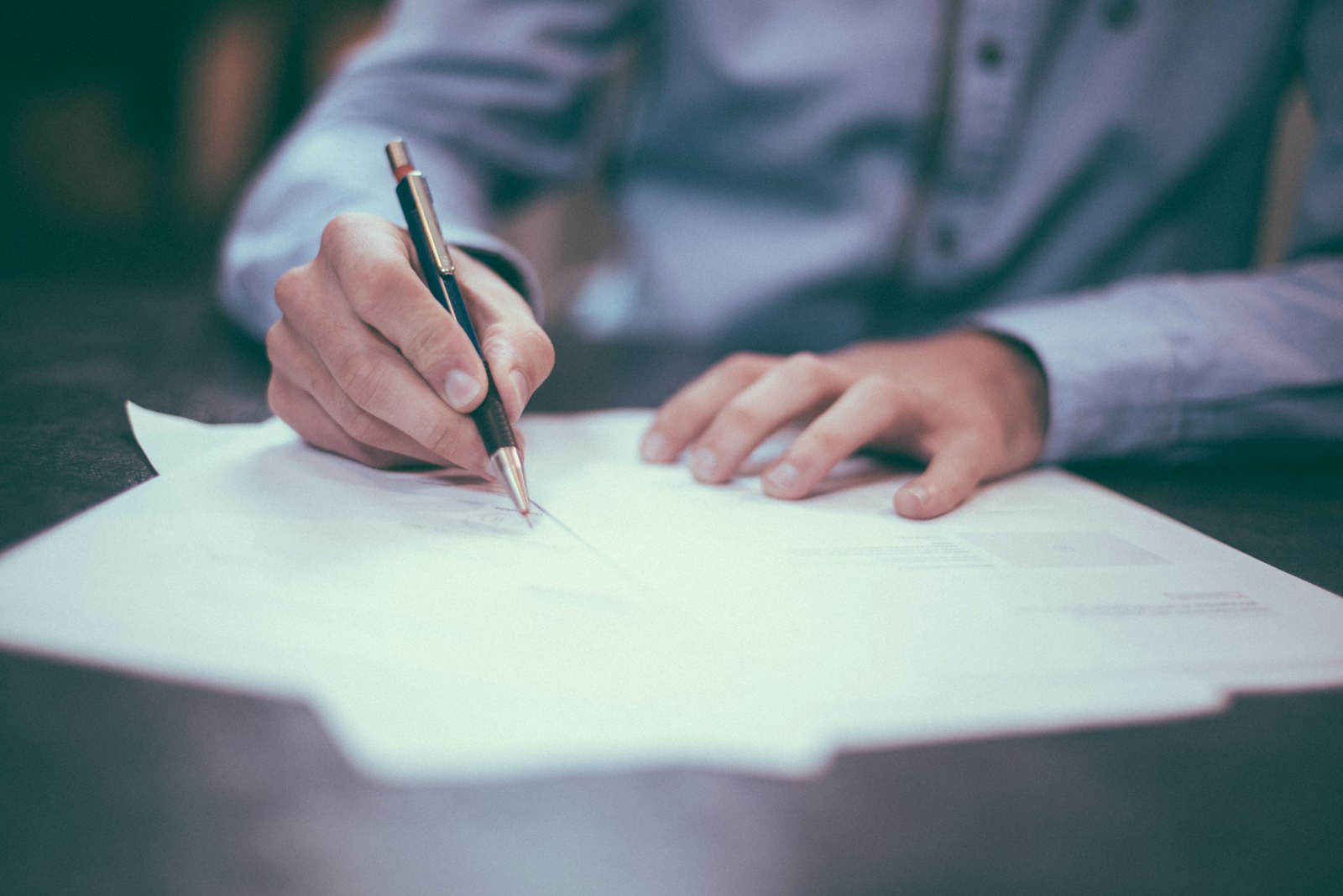 Licensing & Permits