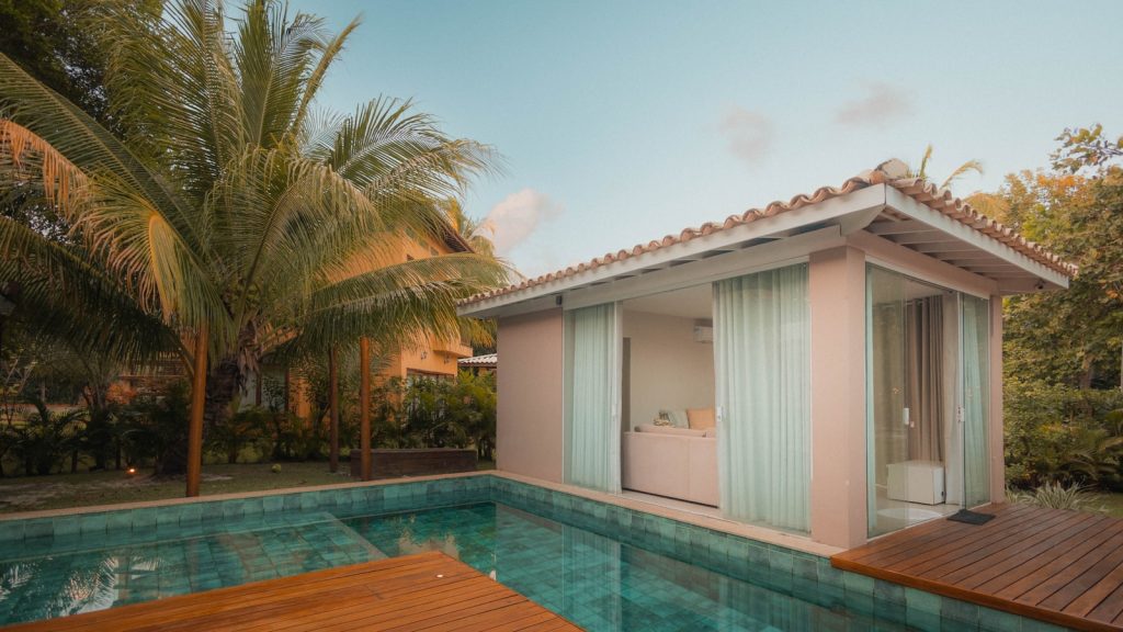 Bali Villa Pool Maintenance: Costs & Schedule