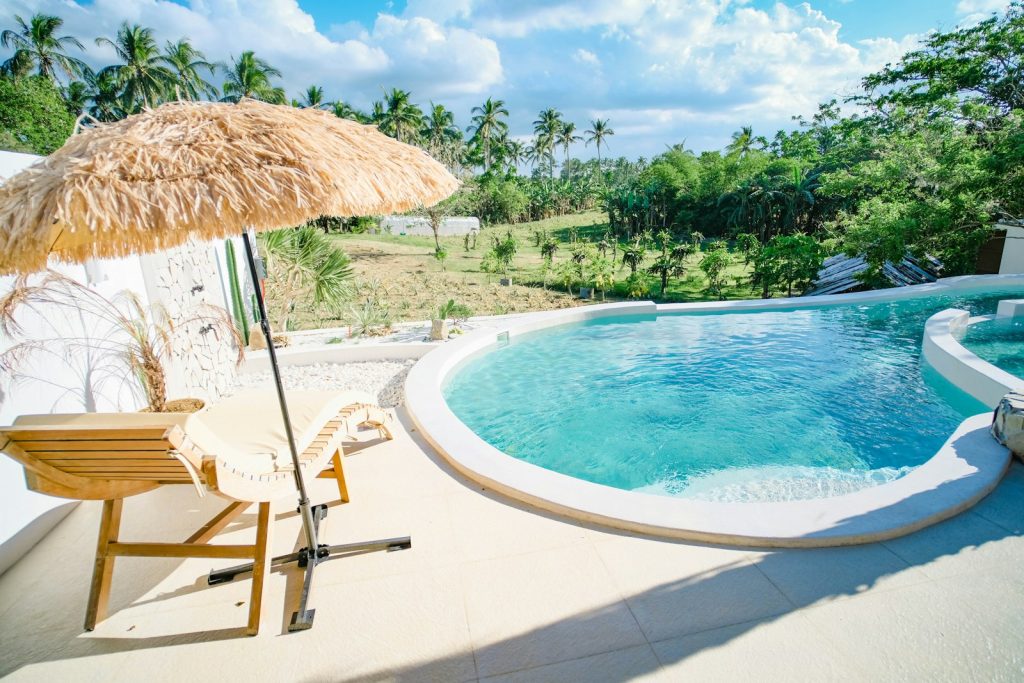 Bali Villa Renovation & Fit-Out Management