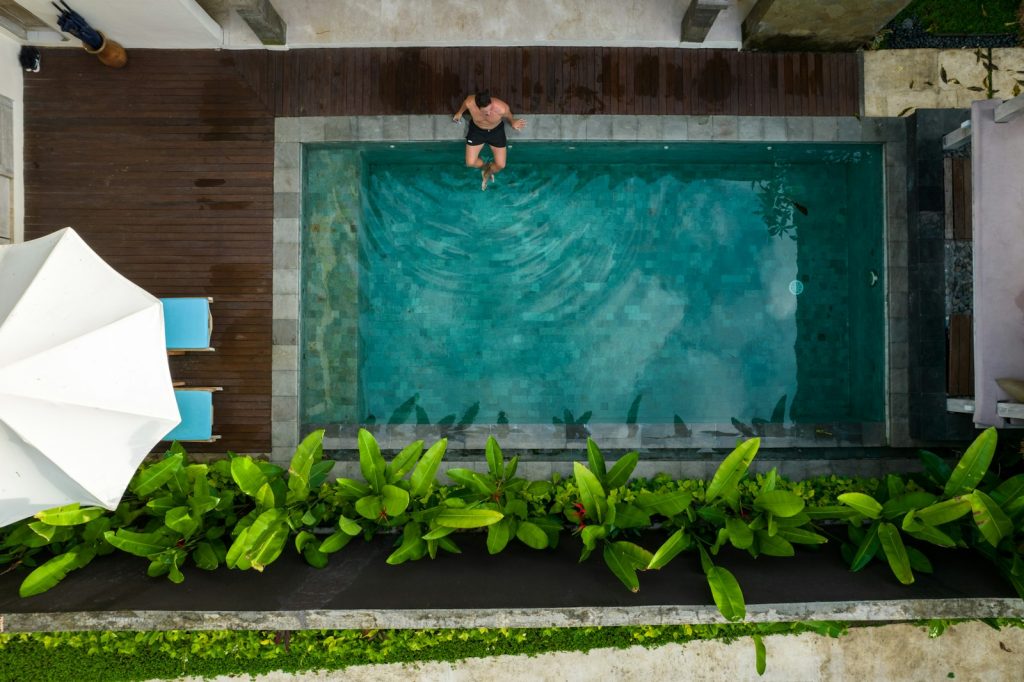Contact — Request a Villa Management Proposal