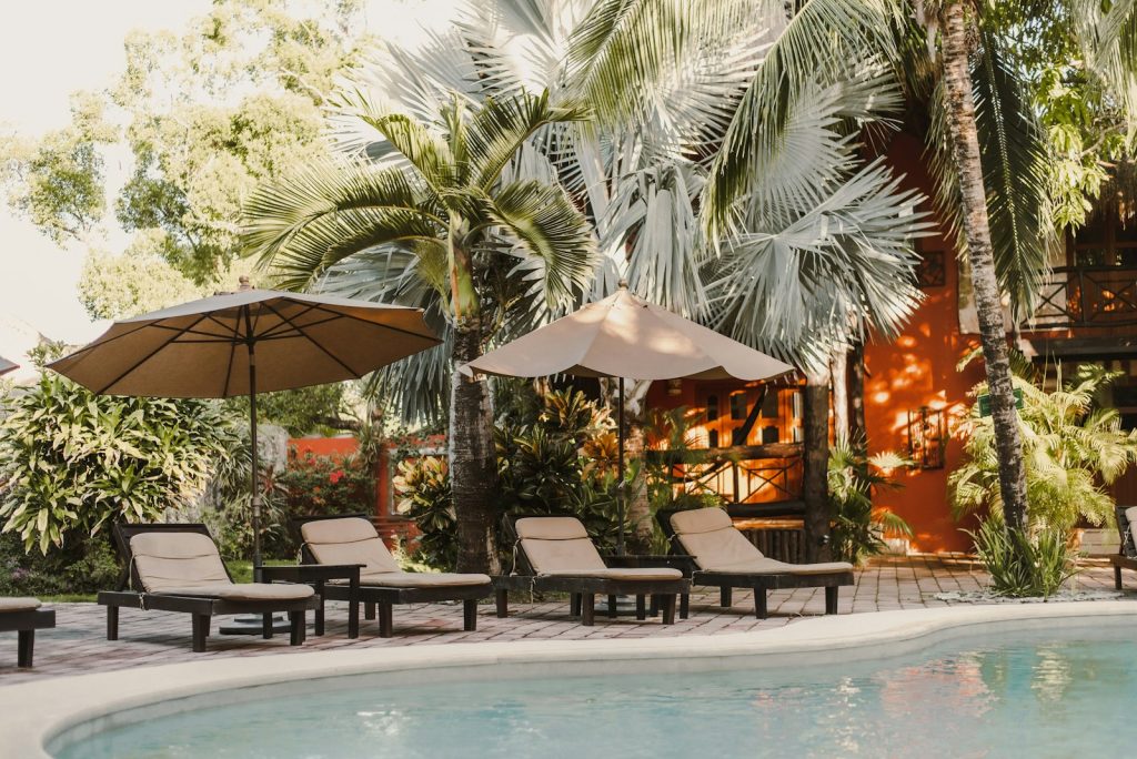 How to Manage a Bali Villa From Abroad