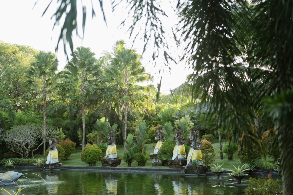 Is Buying a Villa in Bali a Good Investment?